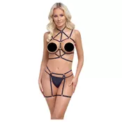 Harness Set, S–L