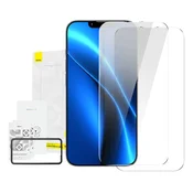 BASEUS Baseus Kaljeno Staklo 0,3 Mm Za Kameru Za Iphone 14 Plus 13 Pro Max 2 Kom