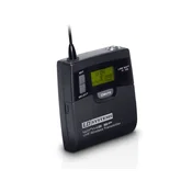 Žepni oddajnik LD Systems WIN 42 BP - LD SYSTEMS