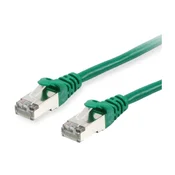 Equip Equip Cat.6 S/FTP Patch kabel, Zeleni, 30m