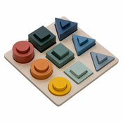 Free 2 Play Vstavi oblike 9/1