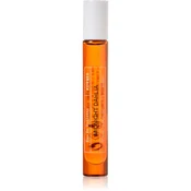 Korres Midnight Dahlia toaletna voda uniseks 10 ml