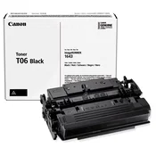 Toner uložak Canon - CRG-T06, za Canon imageRUNNER 1600, crni