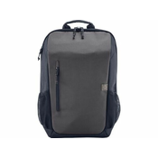 NOT DOD HP Backpack Travel 18 L 15.6 Iron Grey, 6H2D9AA