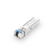 Digitus mini GBIC(SFP) Module, 20km,DD network transceiver module 10000 Mbit/s 1550 nm