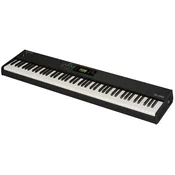 Studiologic SL88 mk2 kontroler klavijature