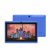 Tablet Q75X PRO 7 8 GB Plava Ružičast