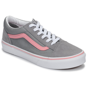 Vans Superge obutev za rolkanje siva 36.5 EU Old Skool