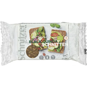 Kruh narezani quinoa bez glutena BIO Schnitzer 250g