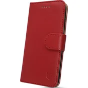 Ovitek Tactical Field Notes ovitek za Samsung Galaxy A52/A52 5G/A52s 5G rdeč (57983106223)