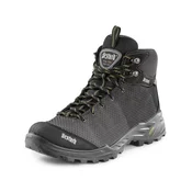 CXS Gležnjarji BESTARD 2115 Krypton Mid