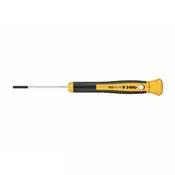 Precizni antistaticki šrafciger slot Felo ESD 1,5 x 60 25015160
