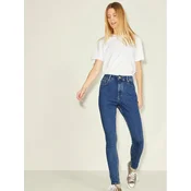 JJXX Kavbojke Vienna  moder denim