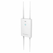 Grandstream Networks GWN7664LR WLAN pristupna tocka 3550 Mbit/s Bijelo Podrška za napajanje putem Etherneta (PoE)