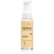 Vitamin D - Serum Za Lice Protiv Bora sa Antieging Efektom | Delia |Kozmo