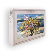 WALLXPERT Puzzle PZL_01_500