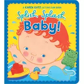 Splish, Splash, Baby!