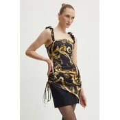 Obleka Versace Jeans Couture