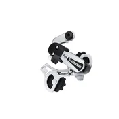 Zadnji mjenjac (mašinica) Shimano RD-TY21 (na šraf) Boja:Siva