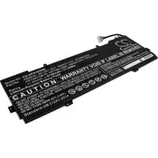 UNBRANDED Baterija za HP Spectre X360 15-BL001NV itd