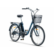 Galaxy Elektricni bicikl 26 Barcelona 250W 36V/10.4Ah lithiu