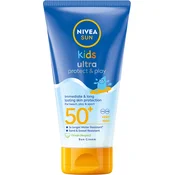 NIVEA SUN Swim & Play deciji losion za zaštitu od sunca SPF50+ 150ml