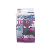 Set za popravilo STORMSURE šotorov, tend, tal, napihljivih stvari ....