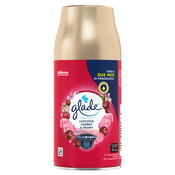 Glade Glade® Punjenje za automatski osvježivac zraka - božur i trešnja, (1001004683)