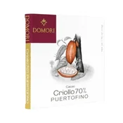 CRIOLLO PUERTOFINO 70% DOMORI