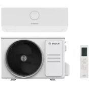 Bosch klimatska naprava Climate CL3000i-Set 26 WE