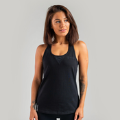 STRIX Ženski Tank Top Essential Black S