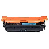 Kompatibilen toner za Canon CRG-040H C / 0459C001AA / i-sensys LBP 710, 712 - cyan XL