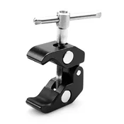 Super objemka Smallrig s 1/4 in 3/8 navojem 735