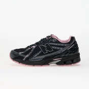 Sneakers New Balance 1906 Black/ Pink EUR 37