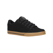 Circa AL 50 Skate Shoes black / gum Gr. 11.5 US