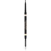 Max Factor Brow Shaper olovka za obrve nijansa 30 Deep Brown