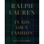 Ralph Lauren: In His Own Fashion