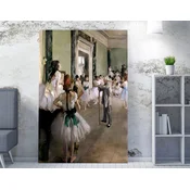 Wallity Slika na platnu 50x70cm