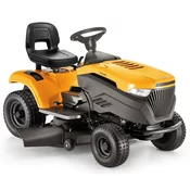 STIGA parkovni traktor TORNADO 5108 W ST550 V-TWIN