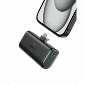 ANKER Power Bank 5000mAh 22.5W/ crna