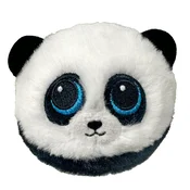 TY plišana loptica, panda