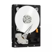 WD Hard Disk 4000F9ZY