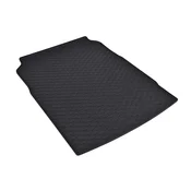 Rubber trunk mat BMW 5 2010-2017 (F10, sedan)