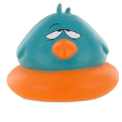 Pokec: Igralna figurica Sleepy Bird
