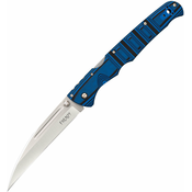 Cold Steel Frenzy Lockback Black