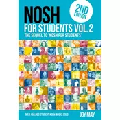 NOSH NOSH for Students Volume 2