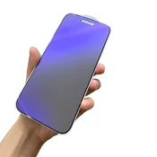 INF 2-paketna zaščita zaslona za iPhone - kaljeno steklo proti vohunjenju iPhone 12 Pro Max, (21541674)