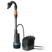 Gardena 2600 Comfort 18V P4A Solo baterijska črpalka za deževnico (14604-55)