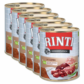 Konzerva RINTI - jagnjetina 6x800 g