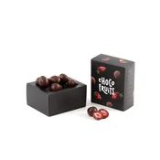 premium Choco fruits Cele jagode v temni čokoladi akcija